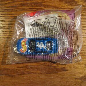 Hot Wheels and Mcdonald's Present the # 44 Nascar Race Car from 1998